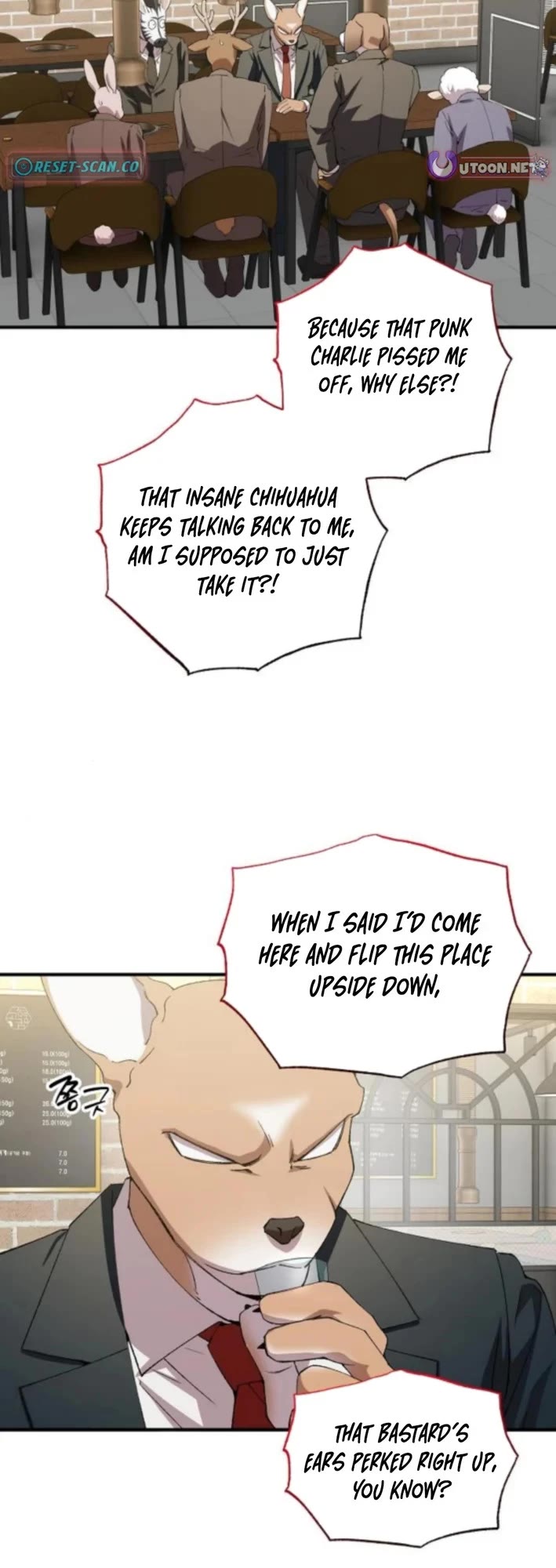 Magical Realm Shopkeeper Chapter 87 page 26 - Chapter 87