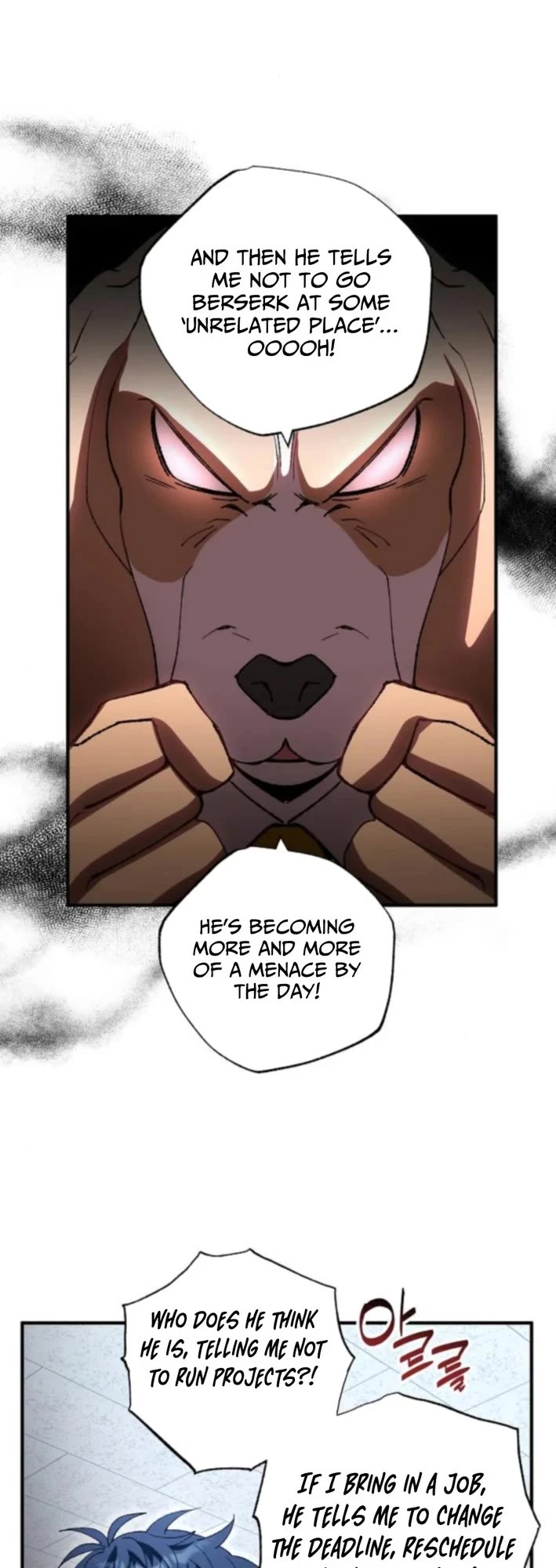 Magical Realm Shopkeeper Chapter 87 page 27 - Chapter 87