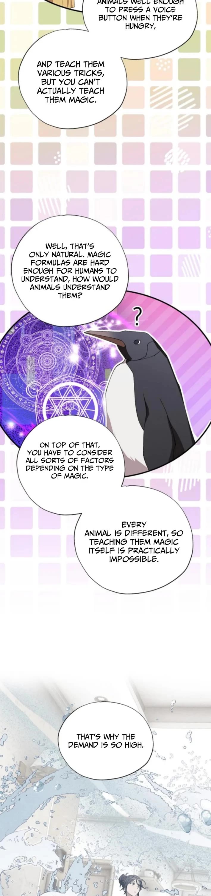 Magical Realm Shopkeeper Chapter 87 page 4 - Chapter 87