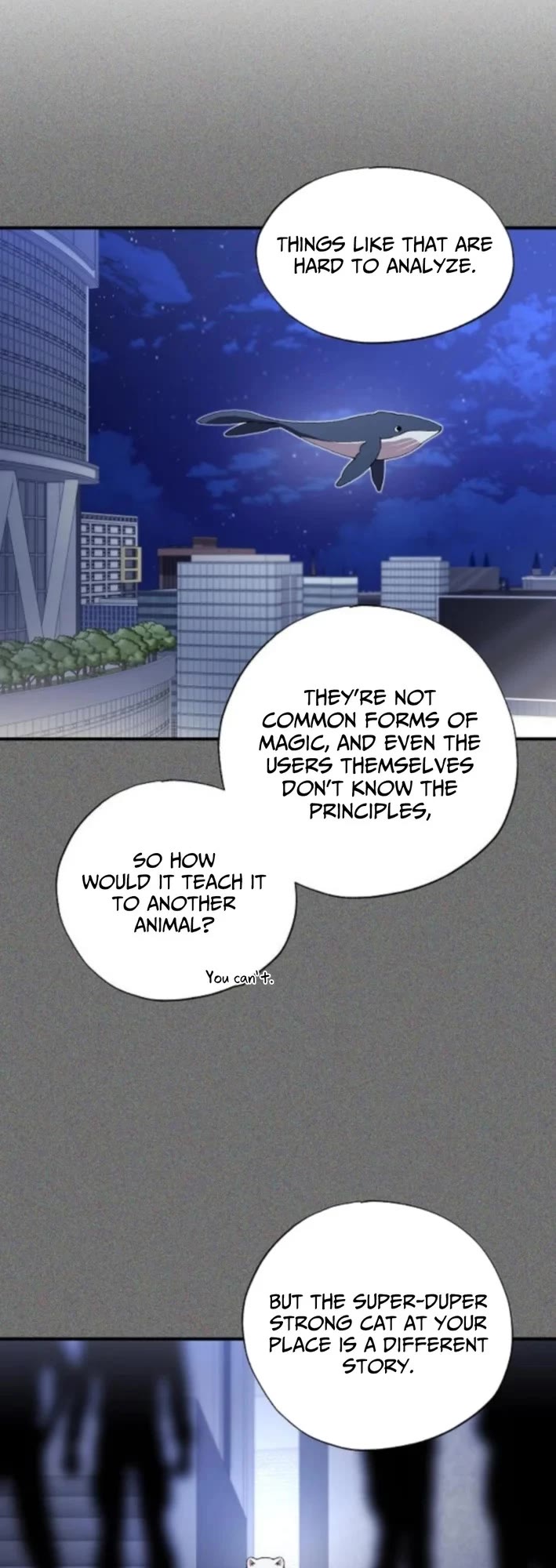 Magical Realm Shopkeeper Chapter 87 page 6 - Chapter 87