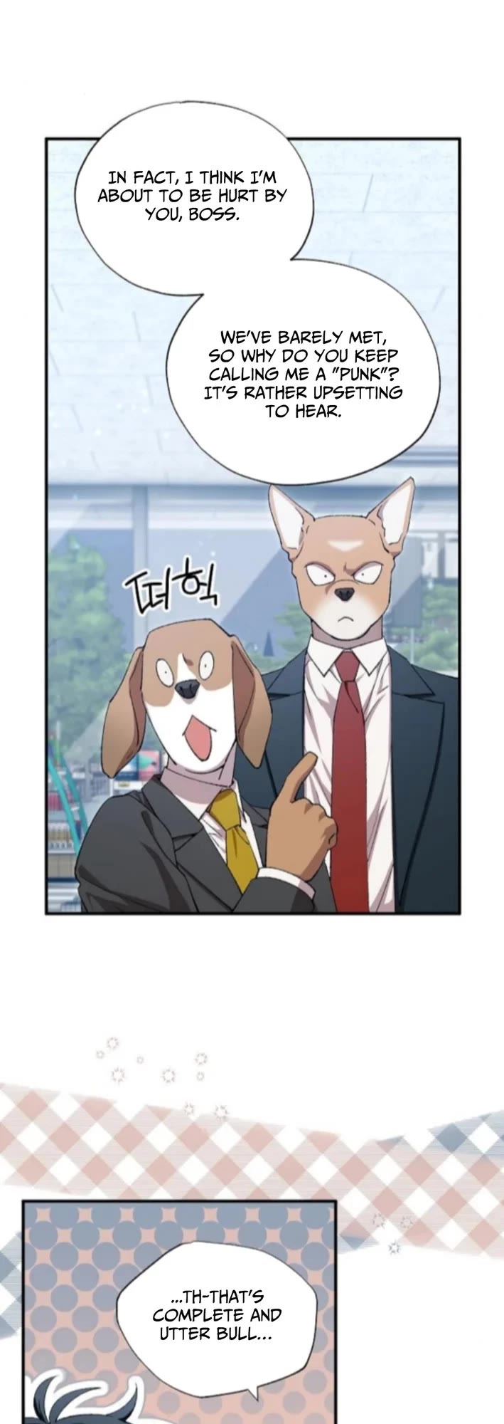 Magical Realm Shopkeeper Chapter 88 page 10 - Chapter 88