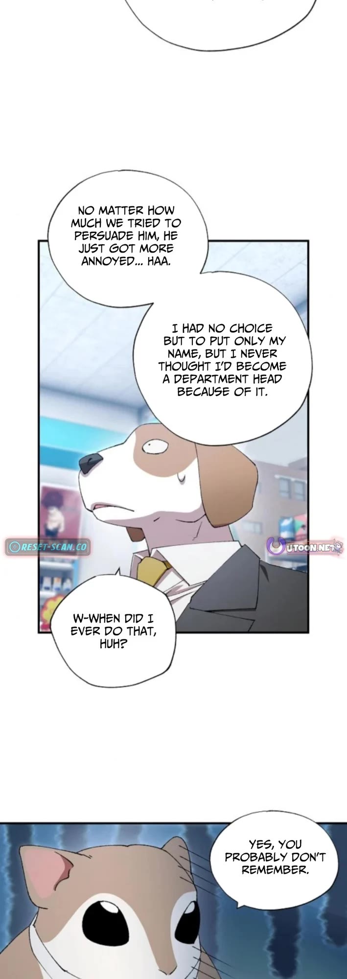 Magical Realm Shopkeeper Chapter 88 page 15 - Chapter 88