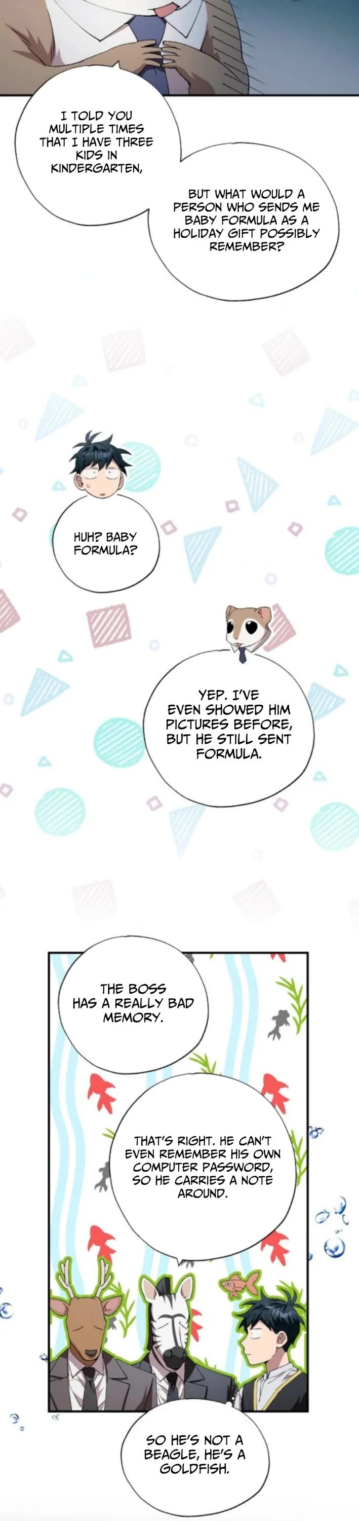 Magical Realm Shopkeeper Chapter 88 page 16 - Chapter 88