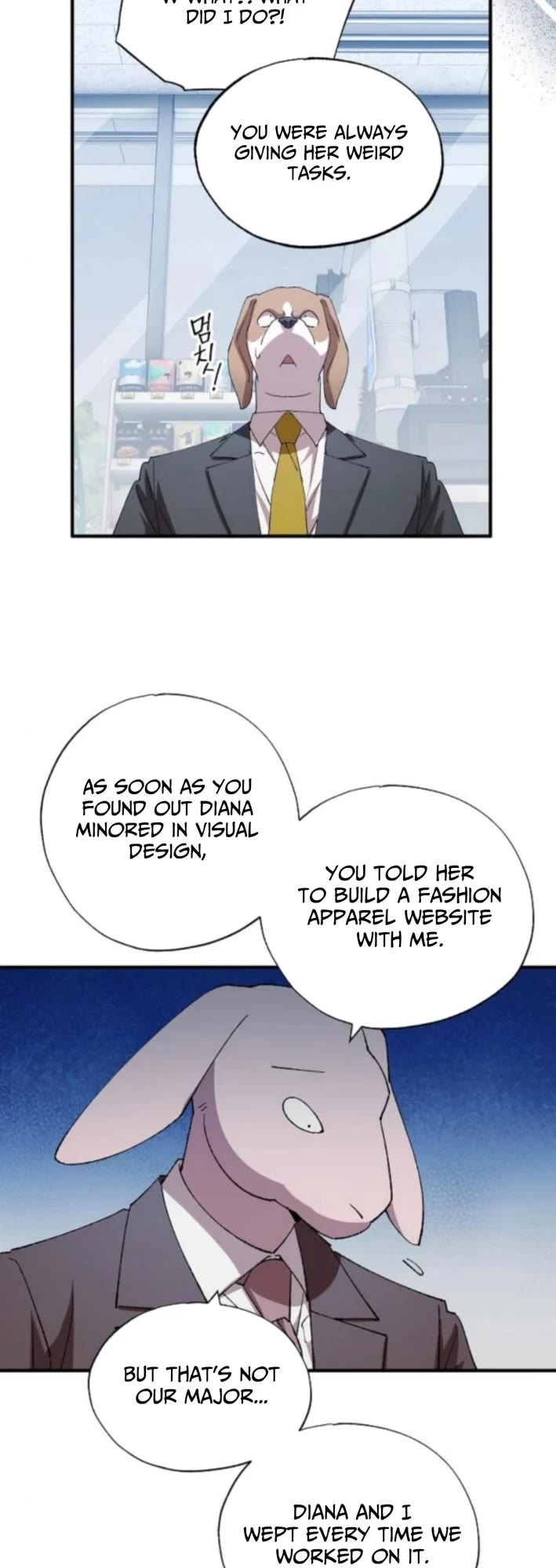 Magical Realm Shopkeeper Chapter 88 page 22 - Chapter 88