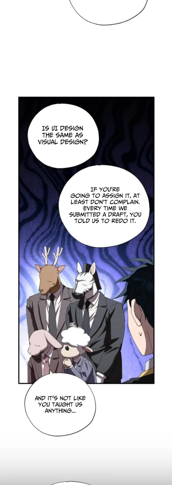 Magical Realm Shopkeeper Chapter 88 page 23 - Chapter 88