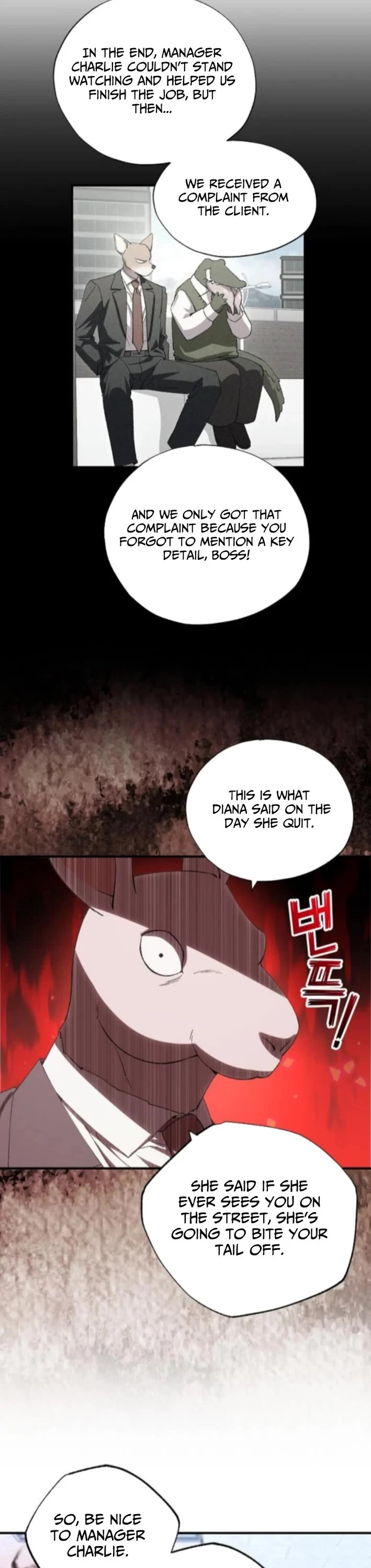 Magical Realm Shopkeeper Chapter 88 page 24 - Chapter 88