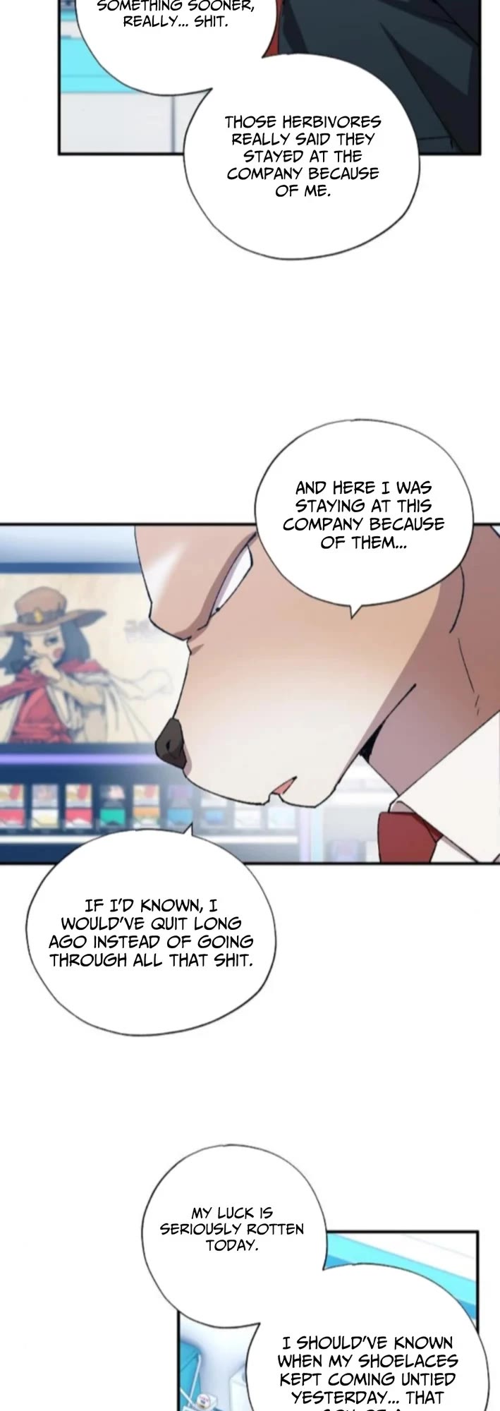 Magical Realm Shopkeeper Chapter 88 page 26 - Chapter 88