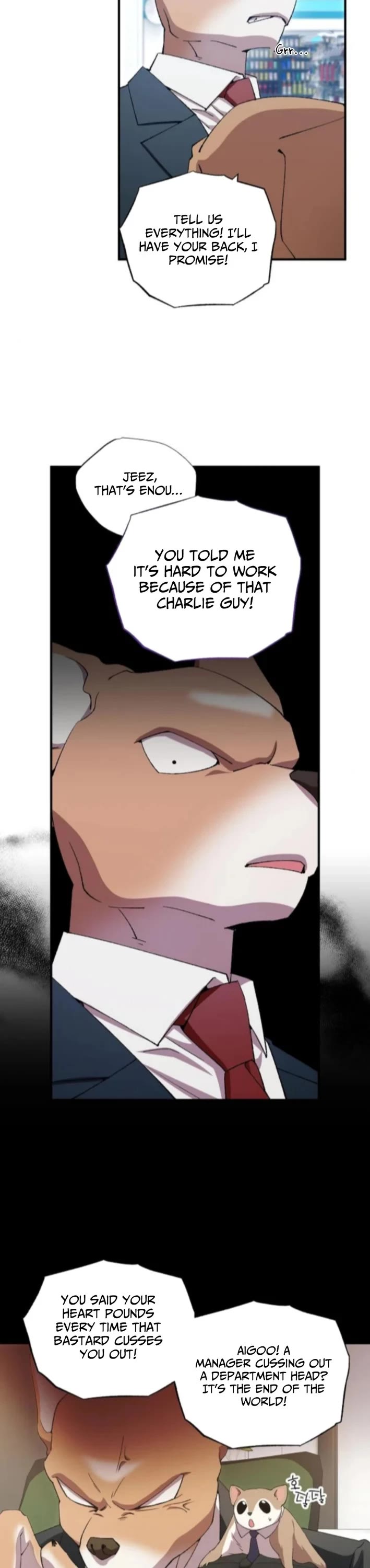Magical Realm Shopkeeper Chapter 88 page 4 - Chapter 88