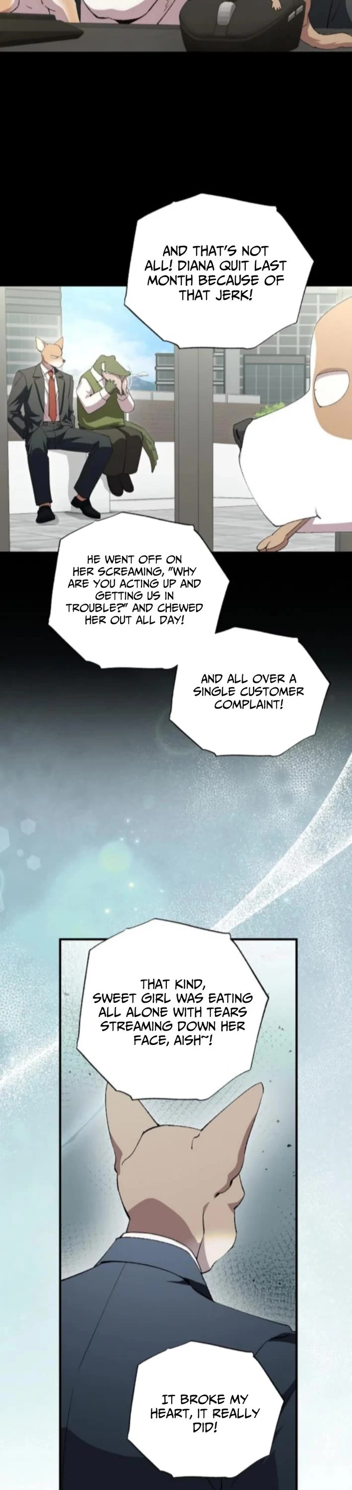 Magical Realm Shopkeeper Chapter 88 page 5 - Chapter 88