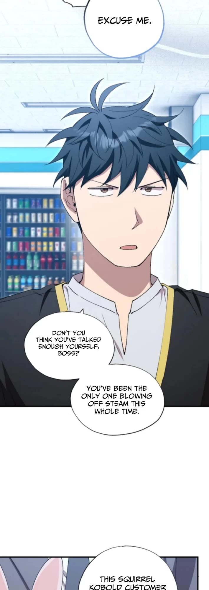 Magical Realm Shopkeeper Chapter 88 page 7 - Chapter 88