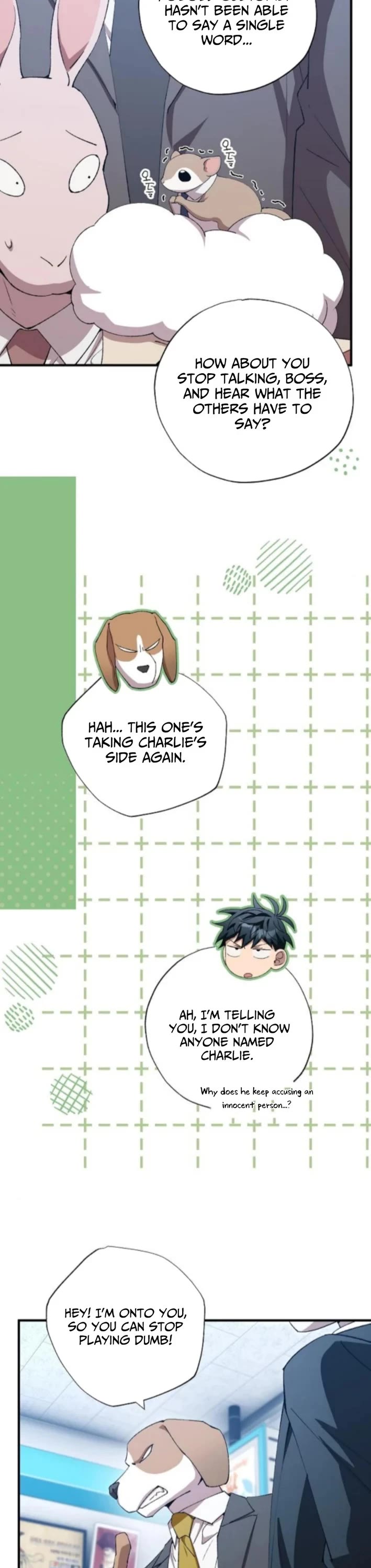 Magical Realm Shopkeeper Chapter 88 page 8 - Chapter 88
