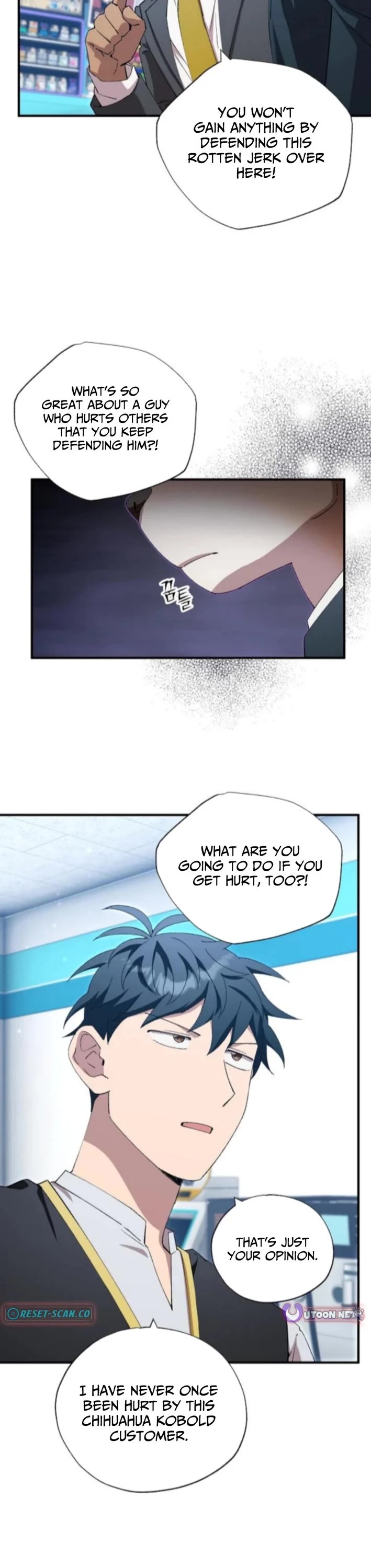 Magical Realm Shopkeeper Chapter 88 page 9 - Chapter 88