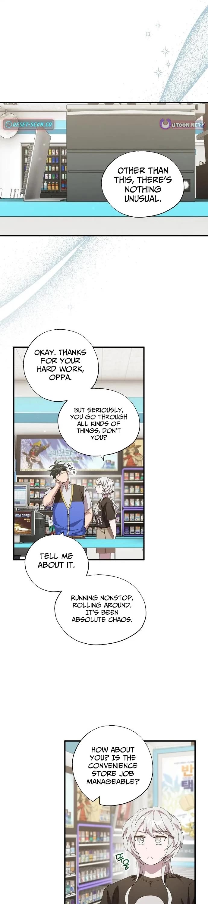 Magical Realm Shopkeeper Chapter 89 page 1 - Chapter 89