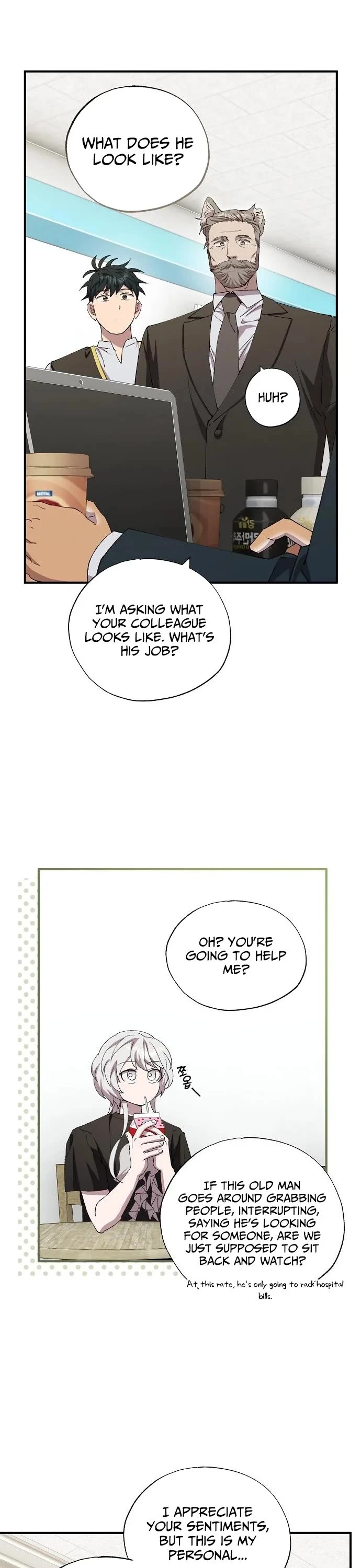 Magical Realm Shopkeeper Chapter 89 page 16 - Chapter 89