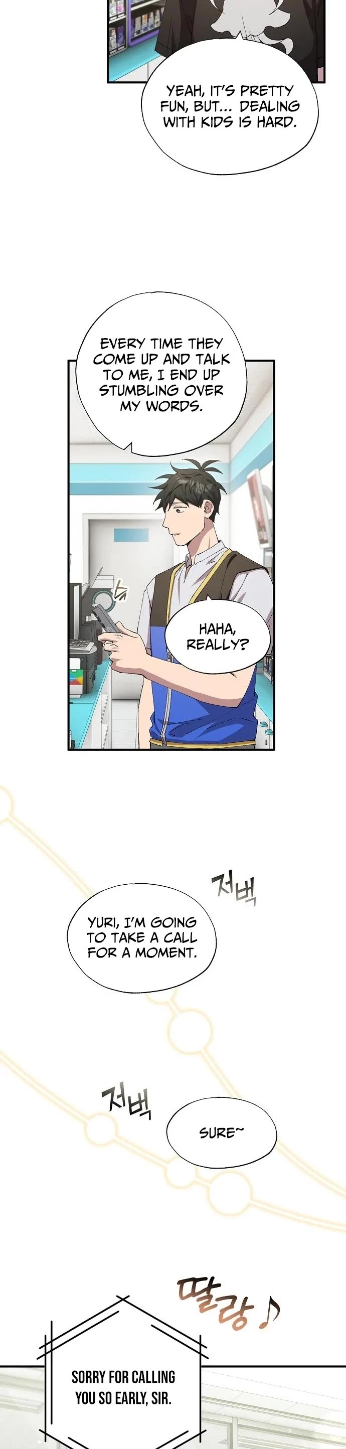 Magical Realm Shopkeeper Chapter 89 page 2 - Chapter 89