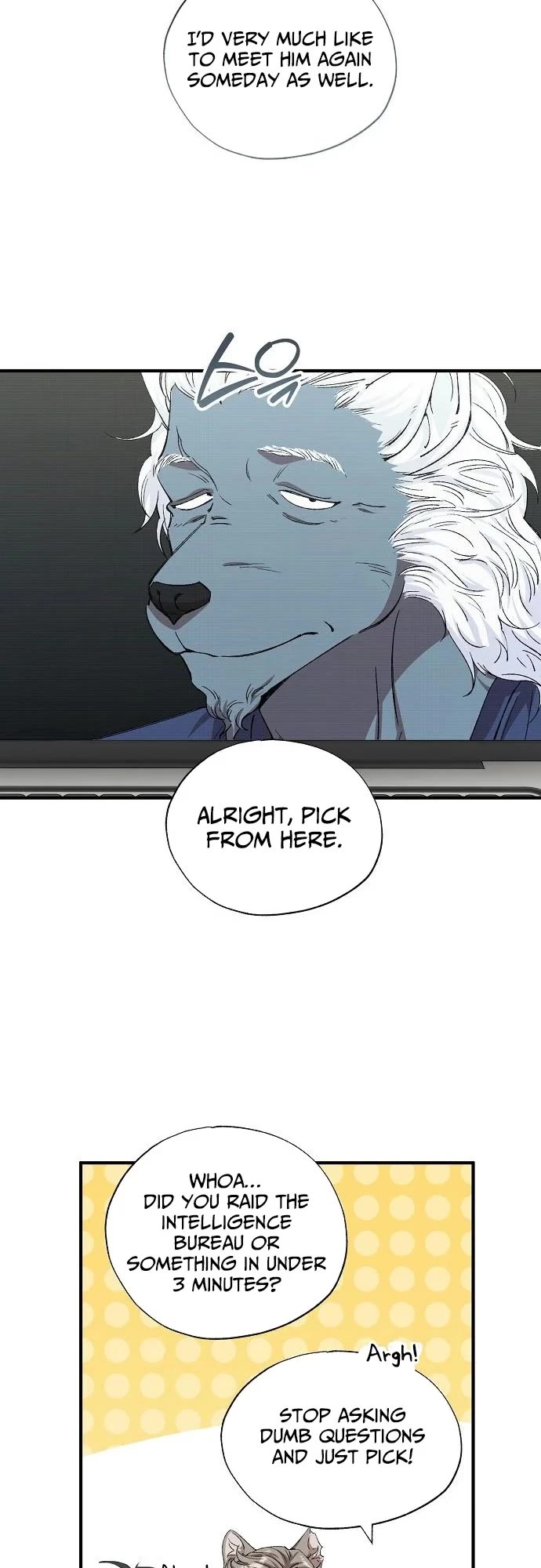 Magical Realm Shopkeeper Chapter 89 page 23 - Chapter 89