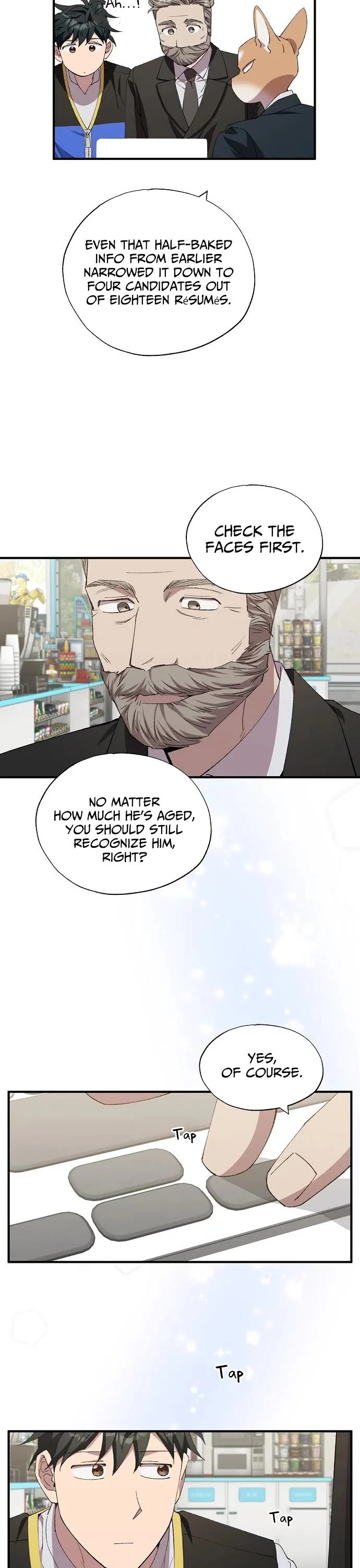 Magical Realm Shopkeeper Chapter 89 page 24 - Chapter 89