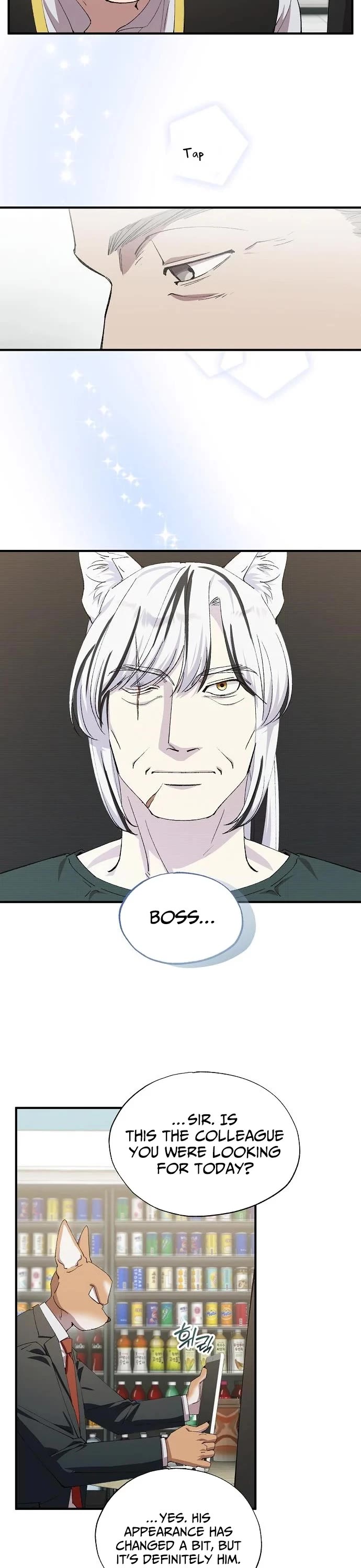 Magical Realm Shopkeeper Chapter 89 page 25 - Chapter 89