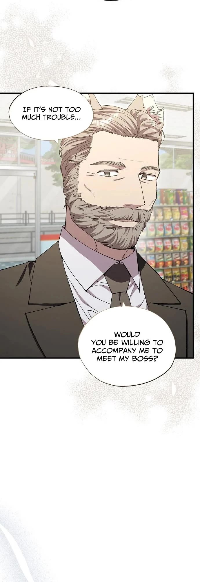Magical Realm Shopkeeper Chapter 89 page 27 - Chapter 89