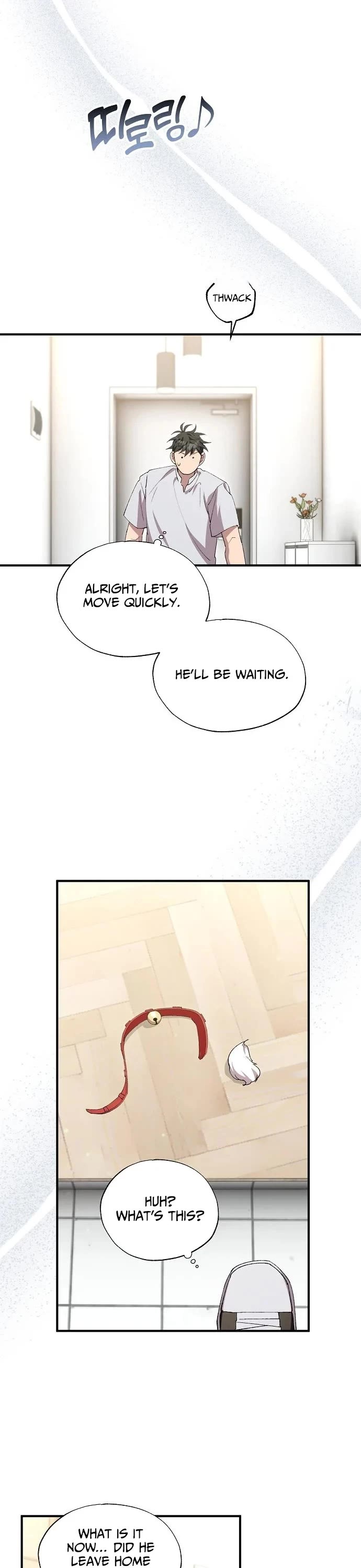 Magical Realm Shopkeeper Chapter 89 page 28 - Chapter 89