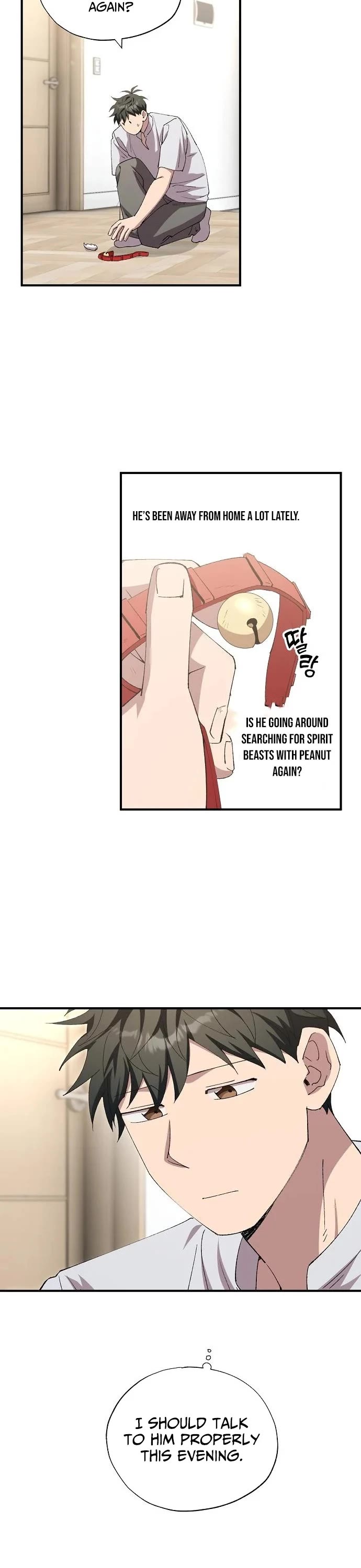 Magical Realm Shopkeeper Chapter 89 page 29 - Chapter 89