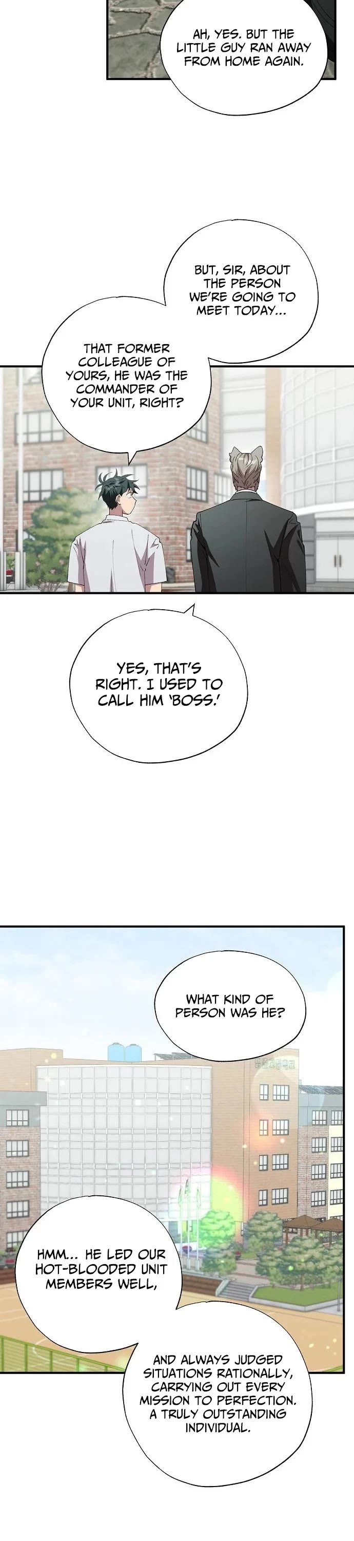 Magical Realm Shopkeeper Chapter 89 page 32 - Chapter 89