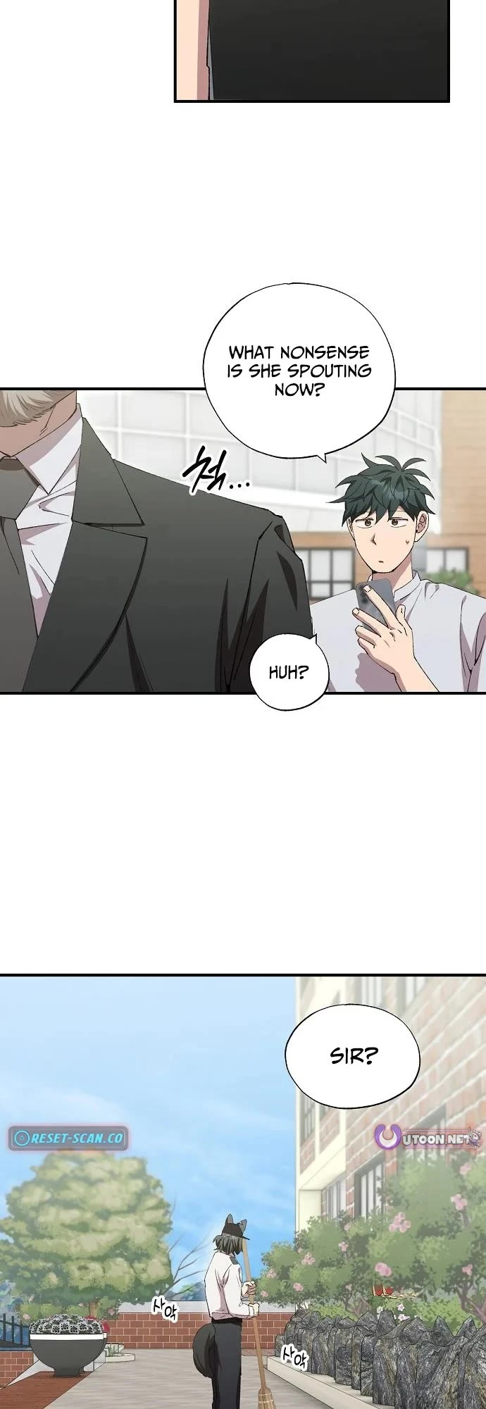 Magical Realm Shopkeeper Chapter 89 page 34 - Chapter 89