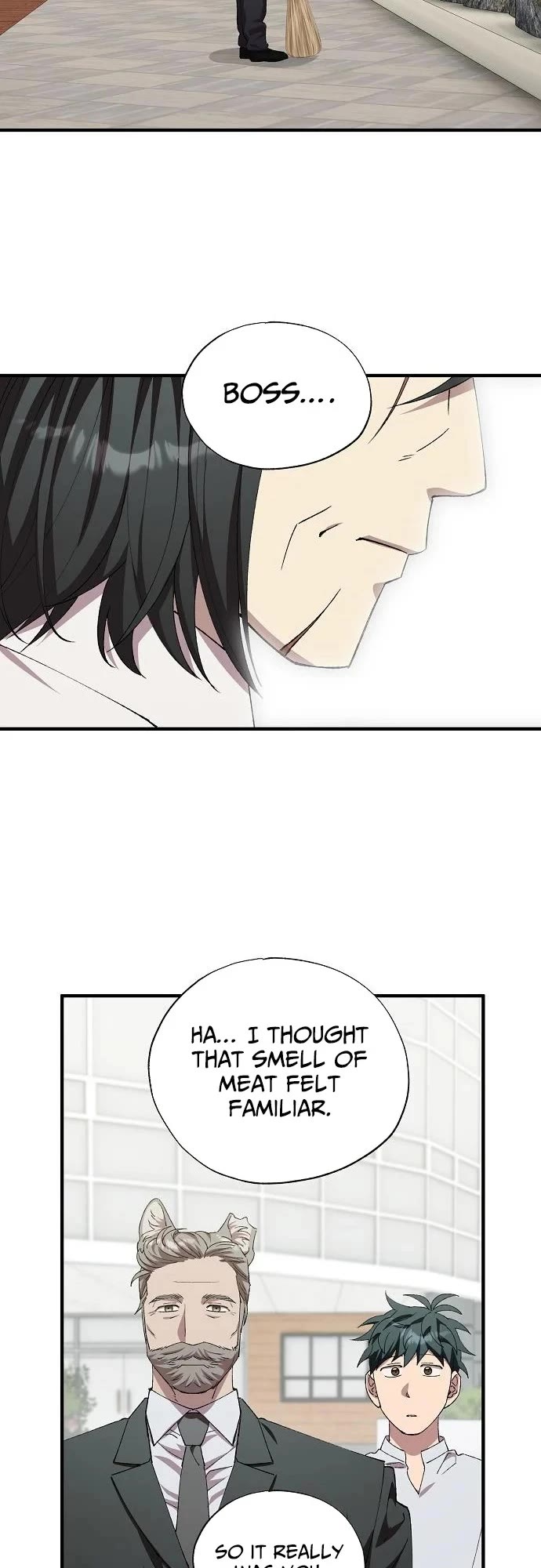 Magical Realm Shopkeeper Chapter 89 page 35 - Chapter 89