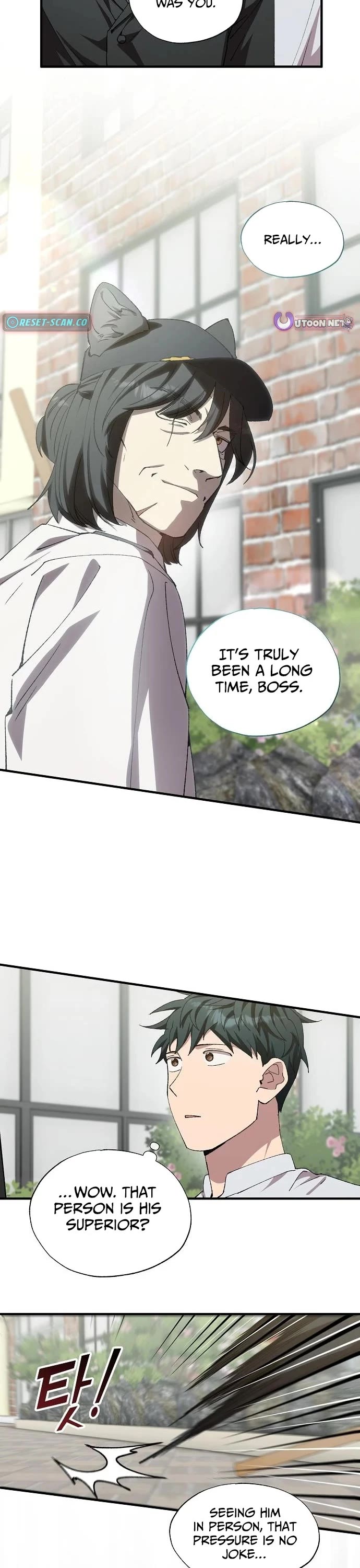 Magical Realm Shopkeeper Chapter 89 page 36 - Chapter 89