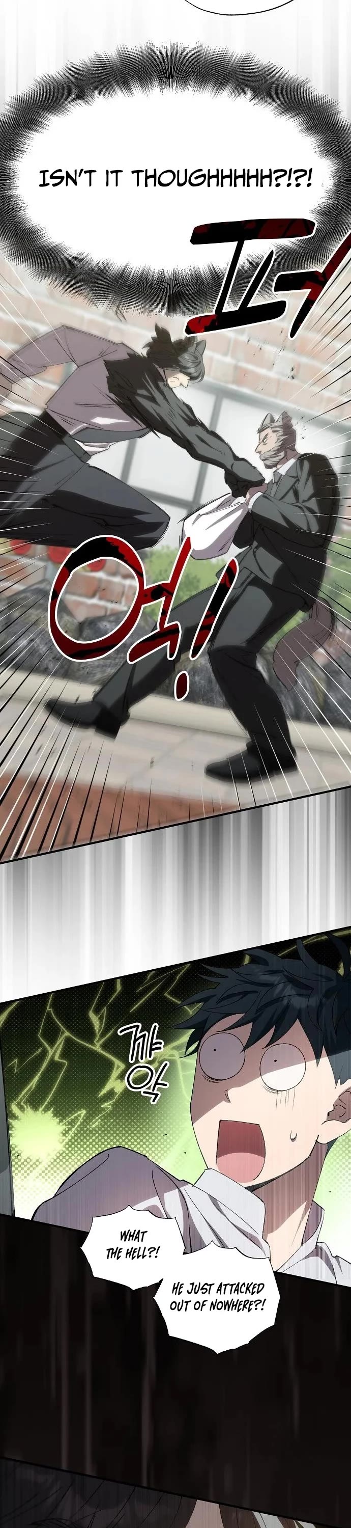Magical Realm Shopkeeper Chapter 89 page 37 - Chapter 89