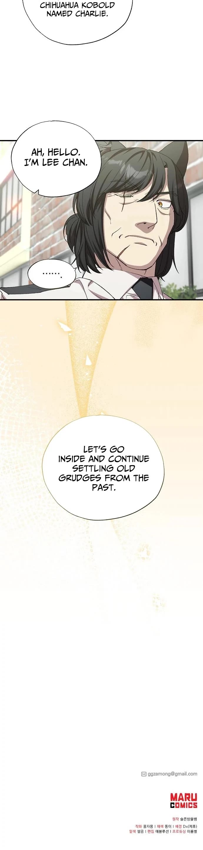 Magical Realm Shopkeeper Chapter 89 page 40 - Chapter 89