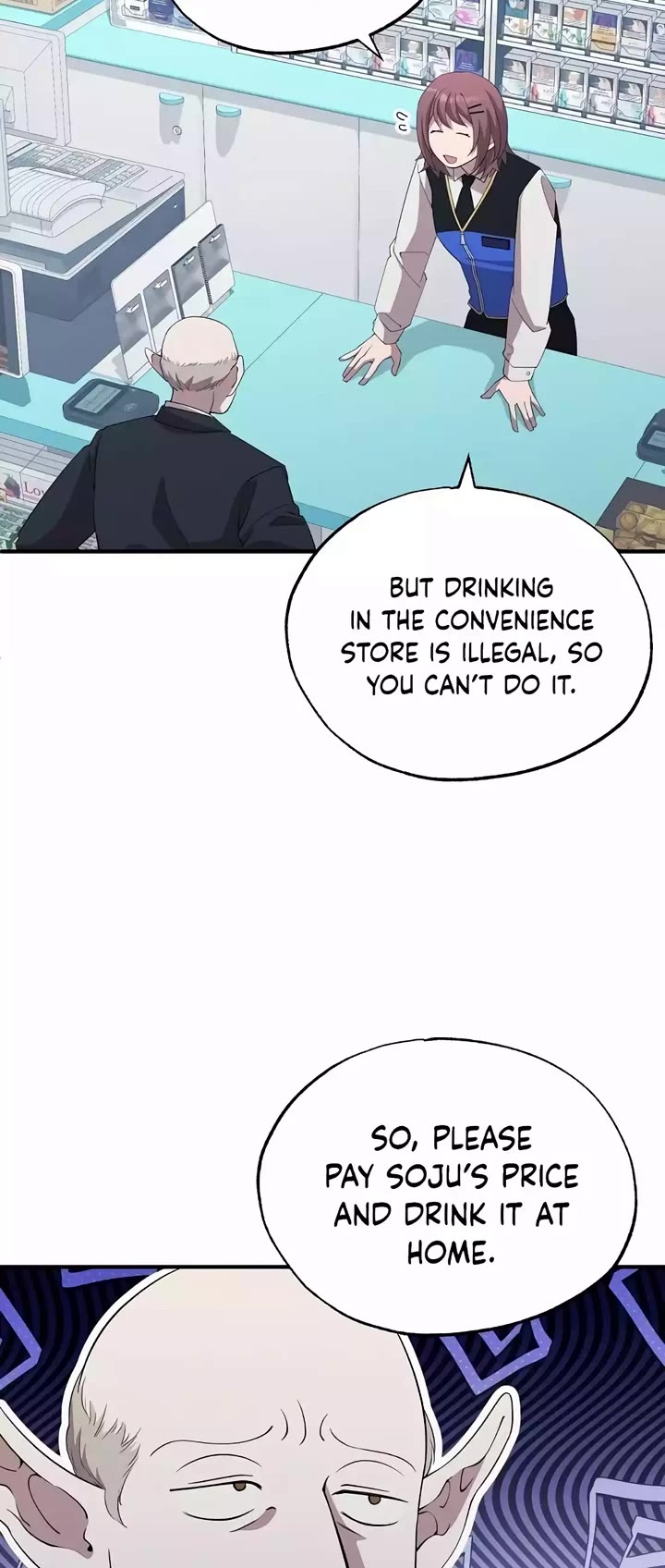 Magical Realm Shopkeeper Chapter 9 page 10 - Chapter 9