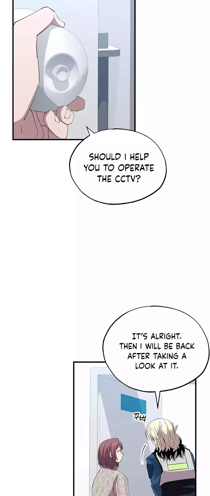 Magical Realm Shopkeeper Chapter 9 page 24 - Chapter 9