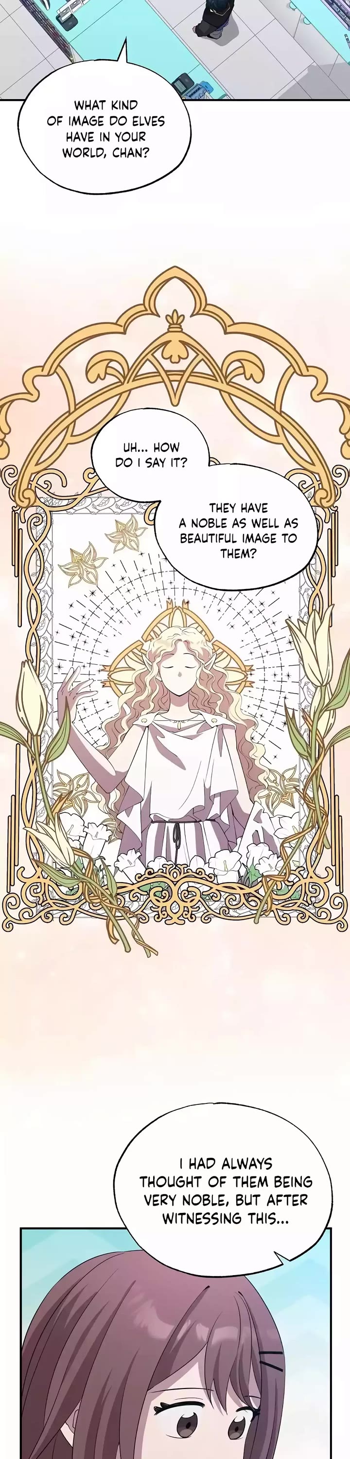 Magical Realm Shopkeeper Chapter 9 page 26 - Chapter 9