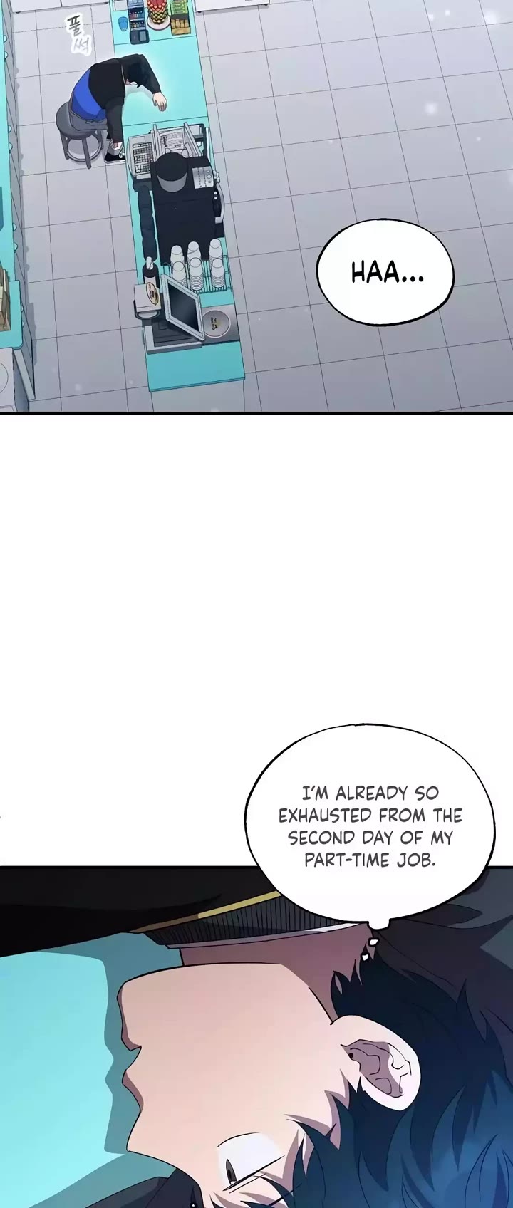 Magical Realm Shopkeeper Chapter 9 page 49 - Chapter 9