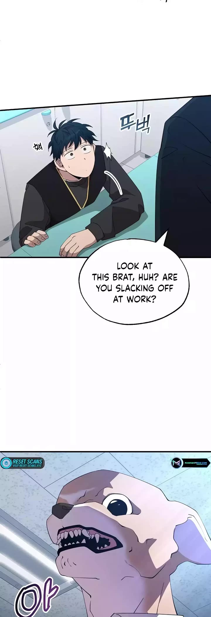 Magical Realm Shopkeeper Chapter 9 page 51 - Chapter 9