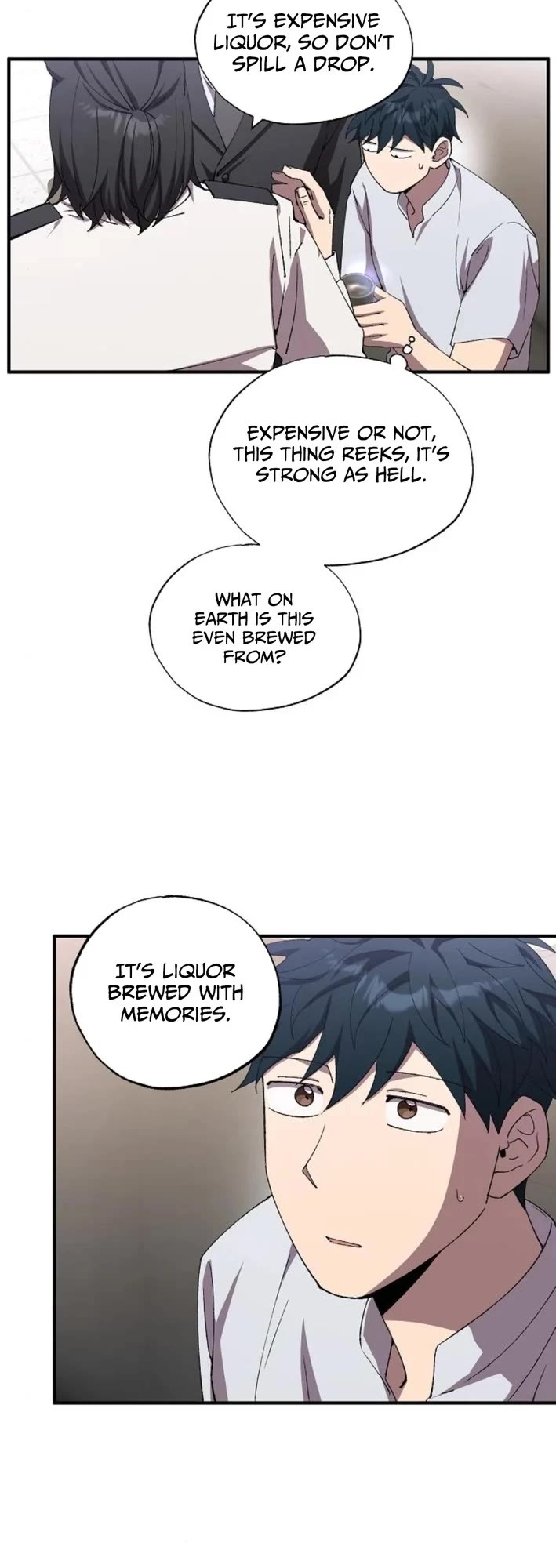 Magical Realm Shopkeeper Chapter 90 page 10 - Chapter 90