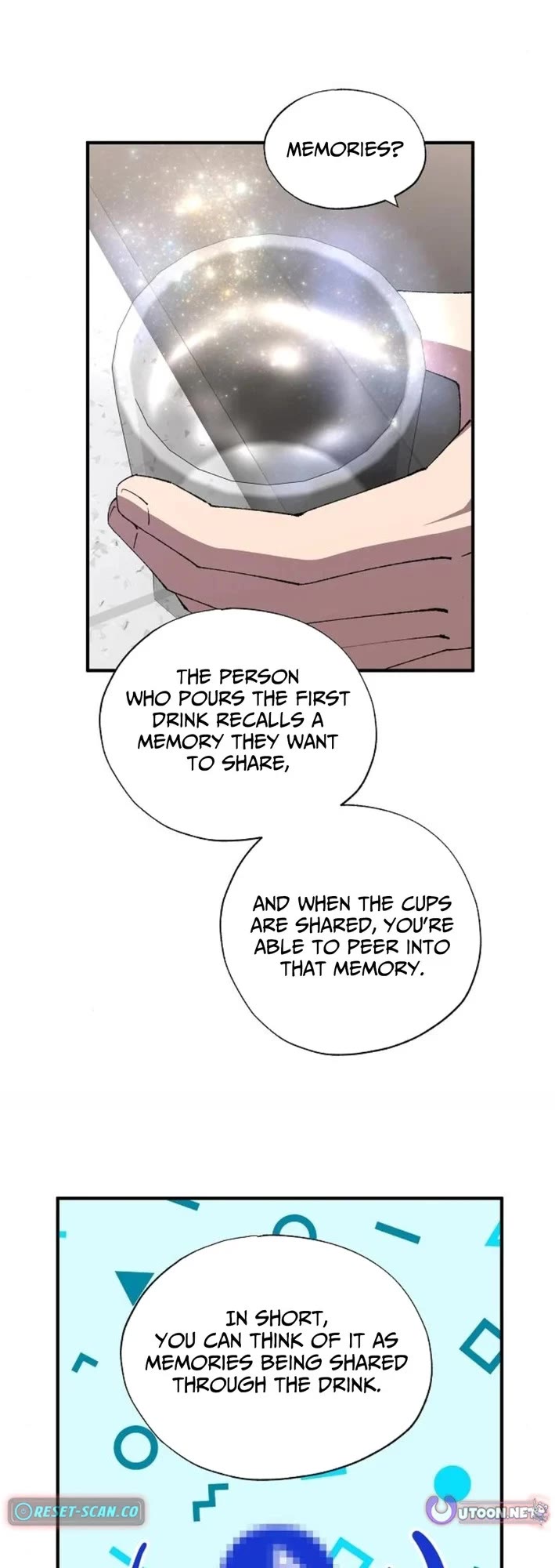 Magical Realm Shopkeeper Chapter 90 page 11 - Chapter 90