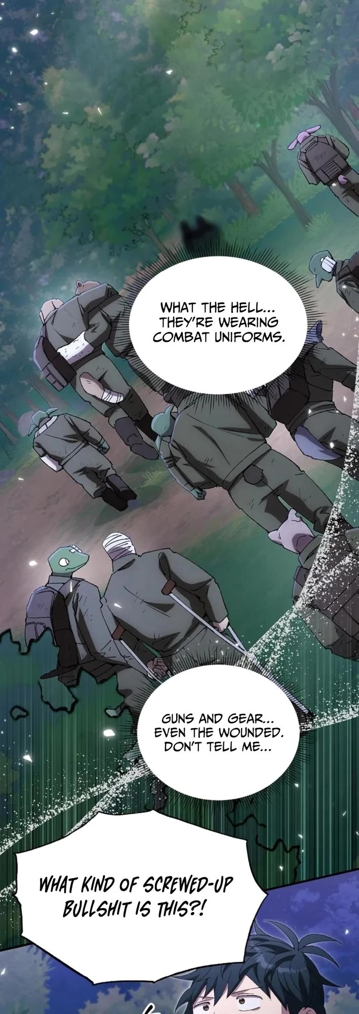 Magical Realm Shopkeeper Chapter 90 page 15 - Chapter 90