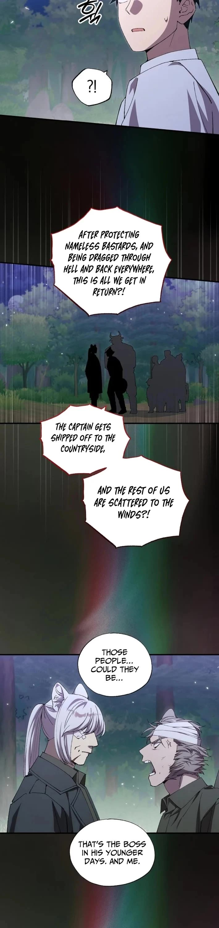 Magical Realm Shopkeeper Chapter 90 page 16 - Chapter 90