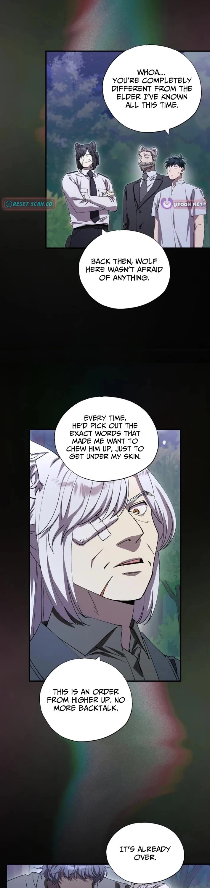 Magical Realm Shopkeeper Chapter 90 page 17 - Chapter 90