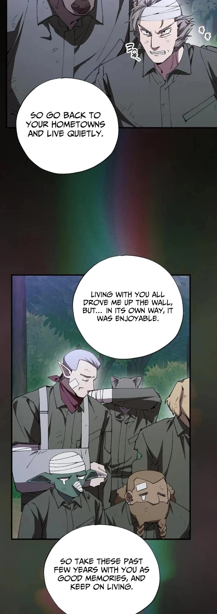 Magical Realm Shopkeeper Chapter 90 page 18 - Chapter 90
