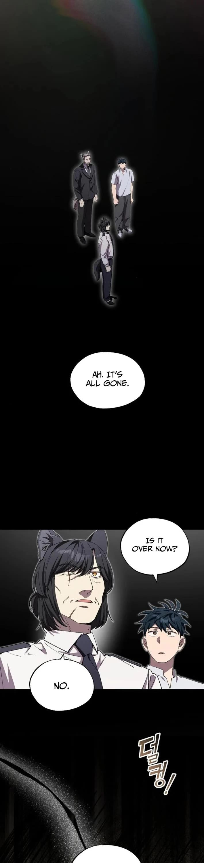Magical Realm Shopkeeper Chapter 90 page 20 - Chapter 90