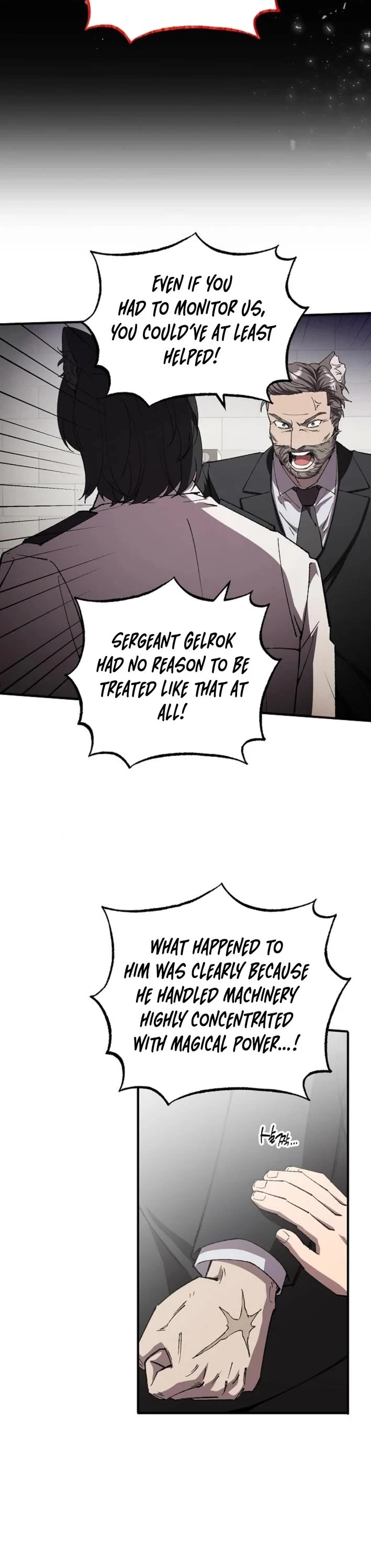 Magical Realm Shopkeeper Chapter 90 page 28 - Chapter 90
