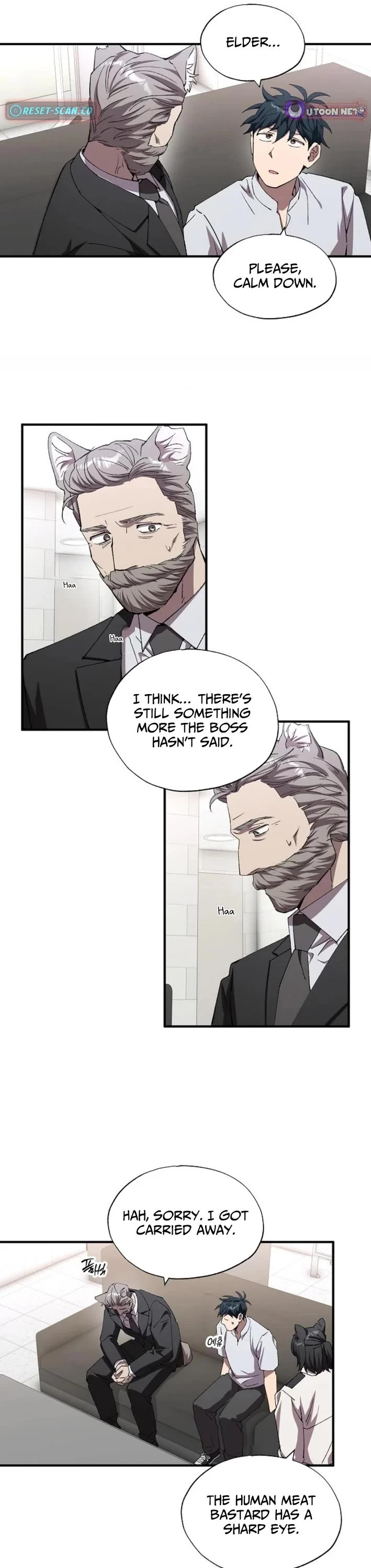 Magical Realm Shopkeeper Chapter 90 page 29 - Chapter 90