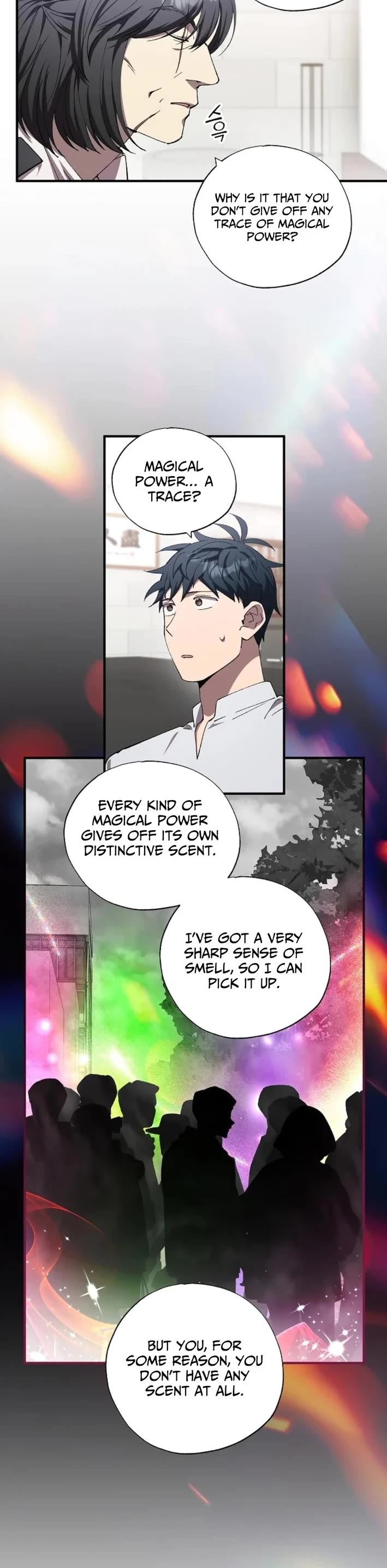 Magical Realm Shopkeeper Chapter 90 page 3 - Chapter 90