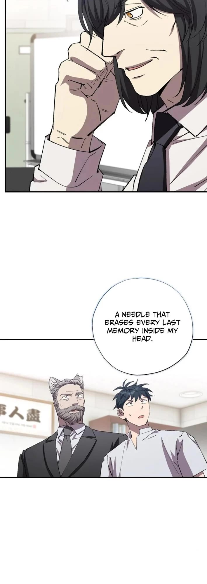 Magical Realm Shopkeeper Chapter 90 page 31 - Chapter 90