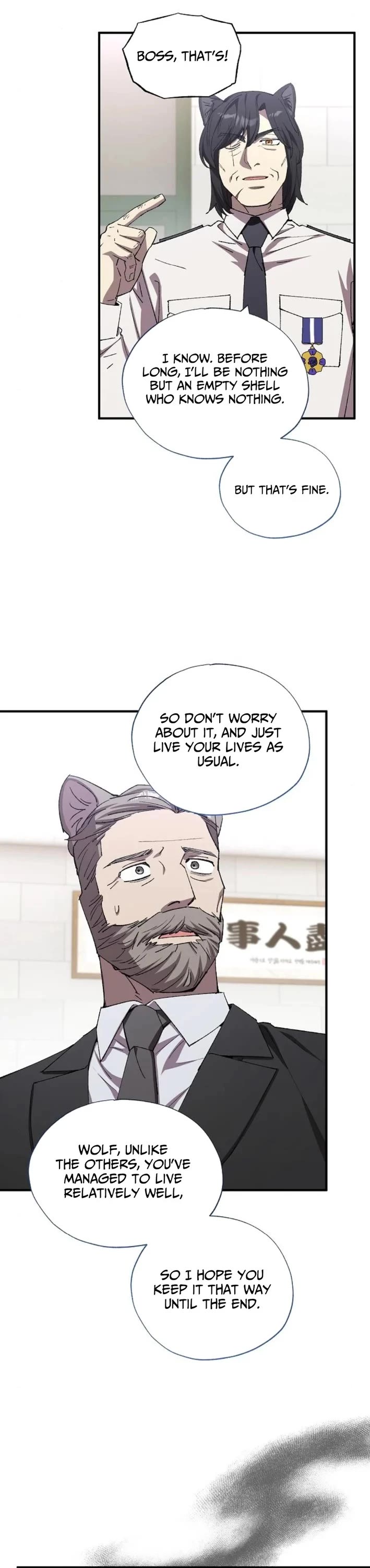 Magical Realm Shopkeeper Chapter 90 page 32 - Chapter 90