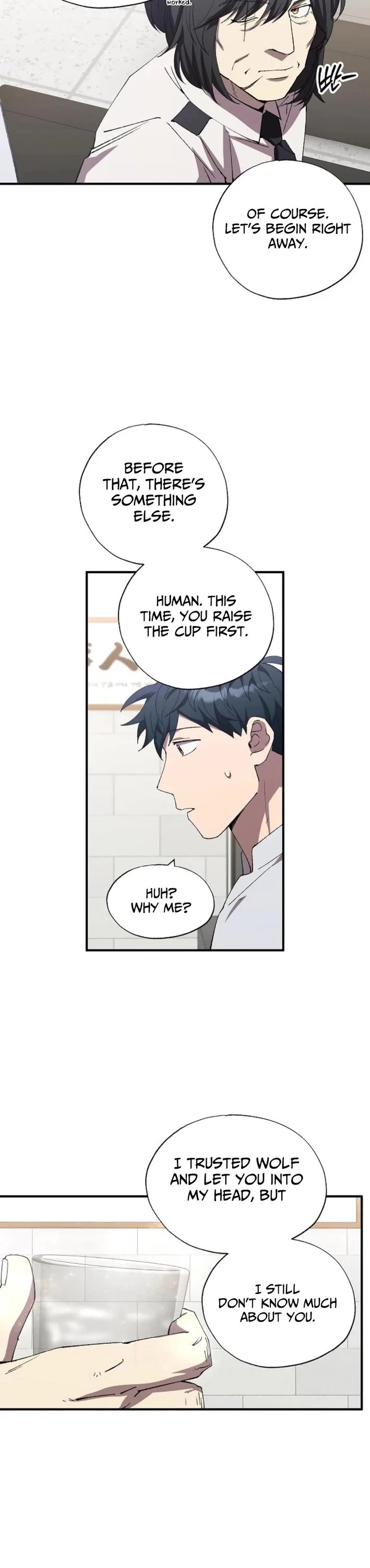 Magical Realm Shopkeeper Chapter 90 page 37 - Chapter 90