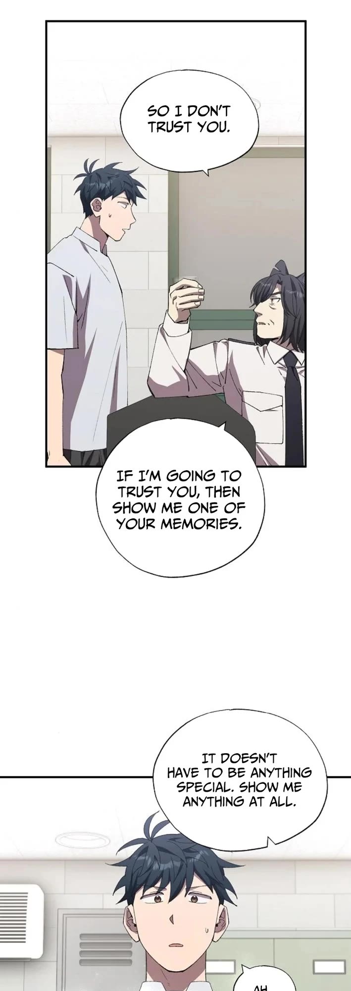 Magical Realm Shopkeeper Chapter 90 page 38 - Chapter 90